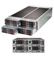 Серверная платформа SuperMicro SYS-F628R3-RTB+                                                                                                                                                                                                            