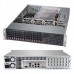 Серверная платформа 2U SAS/SATA SYS-2028R-C1RT SUPERMICRO