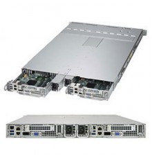 Серверная платформа 2U Supermicro SYS-1028TP-DTR                                                                                                                                                                                                          