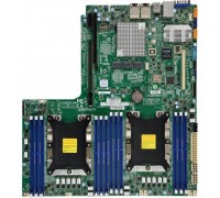Серверная материнская плата MBD-X11DDW-L-O RTL                                                                                                                                                                                                            