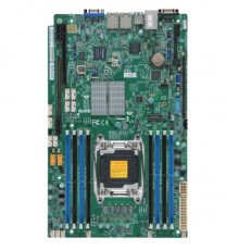 Материнская плата Supermicro MBD-X10SRW-F-o MBD-X10SRW-F-O                                                                                                                                                                                                