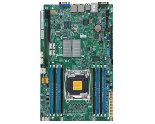 Материнская плата Supermicro MBD-X10SRW-F-o MBD-X10SRW-F-O