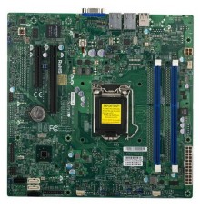 Материнская плата Supermicro MBD-X10SLL-SF-O                                                                                                                                                                                                              