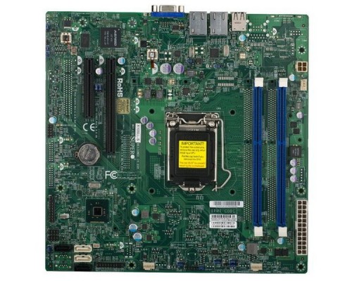 Материнская плата Supermicro MBD-X10SLL-SF-O