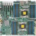 Материнская плата Материнская плата SuperMicro MBD-X10DRC-T4+-O, RTL  Enhanced Extended ATX    LGA 2011  24x 288-pin DDR4 DIMM slots  8x SAS3  5x USB 3.0  4x USB 2.0 ports  1x VGA Connector