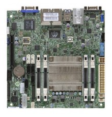 Материнская плата Supermicro MBD-A1SAI-2750F-O                                                                                                                                                                                                            