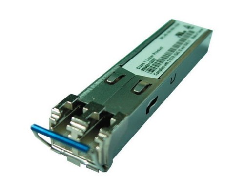 Трансивер SP-GB-LX-CDFH  1000Base-LX SFP оптический трансивер. Длина волны — 1310nm.