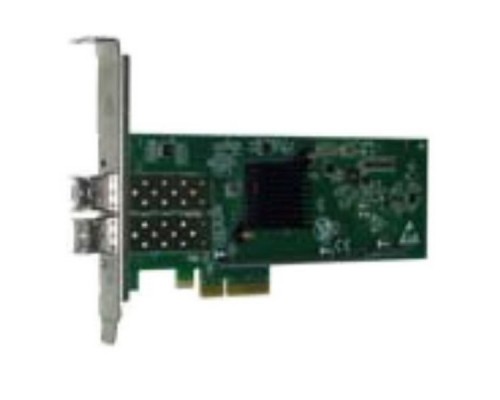 Сетевой адаптер PEG2SFPi6-R  Dual Port Fiber Gigabit SGMII SFP Ethernet PCI Express Server Adapter Intel® based ( Intel E1G42EF)