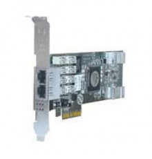 Сетевой адаптер Dual Port Cooper 1G PCI-E Bypass Server Adapter (PEG2BPI-ROHS) PCI-E x4   Intel 82571EB                                                                                                                                                   