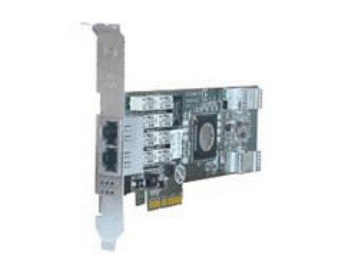 Сетевой адаптер Dual Port Cooper 1G PCI-E Bypass Server Adapter (PEG2BPI-ROHS) PCI-E x4   Intel 82571EB