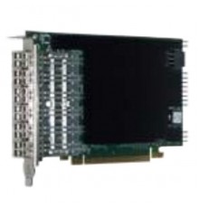 Сетевой адаптер PE310G6SPi9-LR   (Intel 82599ES) 6x 10GBase-X SFP+                                                                                                                                                                                        