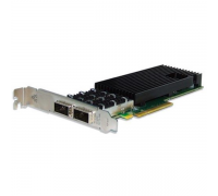 Сетевой адаптер Silicom PE340G2QI71-QX4 2port 40GBit (Intel XL710AM2)                                                                                                                                                                                     