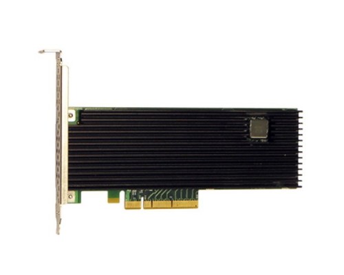Плата расширенияSilicom Silicom PE2iSCO1 HW Accelerator Compression PCI Express Server Adapter (Intel DH8950CL Hub based) (Low Profile)