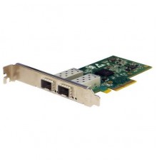 Сетевой адаптер PCIE 1GBE SFP 2PORT PE2G2SFPI35 SILICOM                                                                                                                                                                                                   