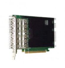 Сетевой адаптер PE210G6SPI9-XR  Six Port Fiber 10 Gigabit Ethernet PCI Express Server Adapter Intel® based                                                                                                                                                