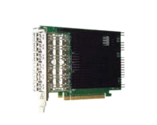 Сетевой адаптер PE210G6SPI9-XR  Six Port Fiber 10 Gigabit Ethernet PCI Express Server Adapter Intel® based