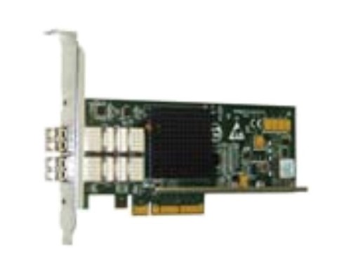 Сетевой адаптер PE210G2SPi9-LR  10 Gigabit Dual Port Fiber PCI-Ex8 Server Adapter 2x LR