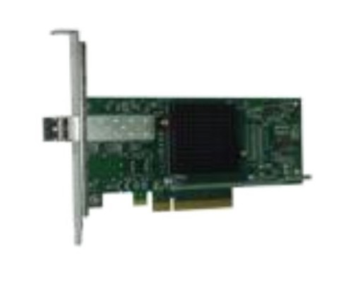 Сетевой адаптер PE210G1SPI9A-LR      LP Fiber 10Gb/s, 10GBASE-LR (1310nM LAN PHY),Intel 82599ES, 1x SFP+ cage,  PCI-Ex8