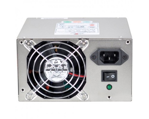 Блок питания PSM-5860V,  860W, PS2 (4U) (ШВГ=150*86*160), Single,  EPS