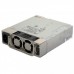 Блок питания MRM-6650P,  650W, 4U(PS/2), Mini Redundant (1+1), (ШВГ=150*84*254)