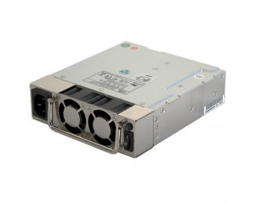 Блок питания MRW-6420P,  420W, 4U(PS/2), Mini Redundant, (ШВГ=150*86*185), Brown Box