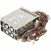 Блок питания MRW-6420P,  420W, 4U(PS/2), Mini Redundant, (ШВГ=150*86*185), Brown Box