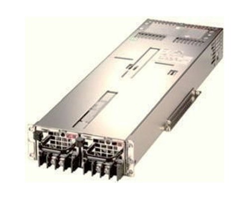 Блок питания DM1R2-5500V0H  500W, 1U Redundant (ШВГ=106*41*295mm)