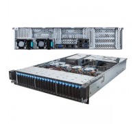 Серверная платформа Gigabyte R280-G2O                                                                                                                                                                                                                     