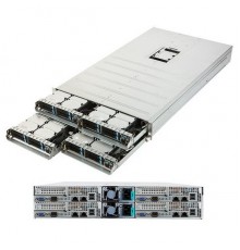 Серверная платформа Gigabyte G210-H4G                                                                                                                                                                                                                     