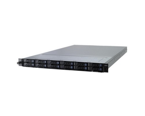 Платформа системного блока RS700A-E9-RS12 (90SF0061-M00660) ,ASMB9-iKVM, w/o OCuLink card/cables