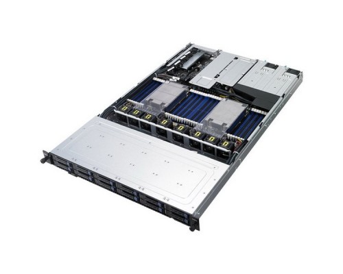 Платформа системного блока RS700A-E9-RS12 (90SF0061-M00660) ,ASMB9-iKVM, w/o OCuLink card/cables