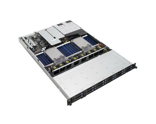 Платформа системного блока RS700A-E9-RS12 (90SF0061-M00660) ,ASMB9-iKVM, w/o OCuLink card/cables