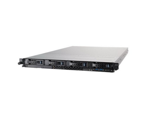 Серверная двухпроцессорная Rack 1U платформа RS700A-E9-RS4/DVR/2CEE/EN (90SF0061-M00040)