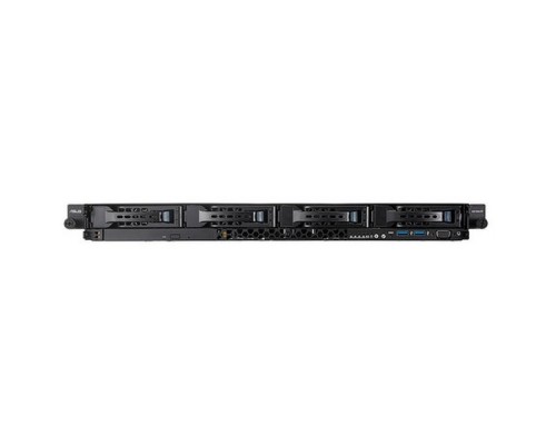 Серверная двухпроцессорная Rack 1U платформа RS700A-E9-RS4/DVR/2CEE/EN (90SF0061-M00040)