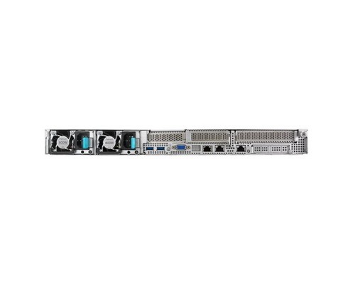 Серверная двухпроцессорная Rack 1U платформа RS700A-E9-RS4/DVR/2CEE/EN (90SF0061-M00040)