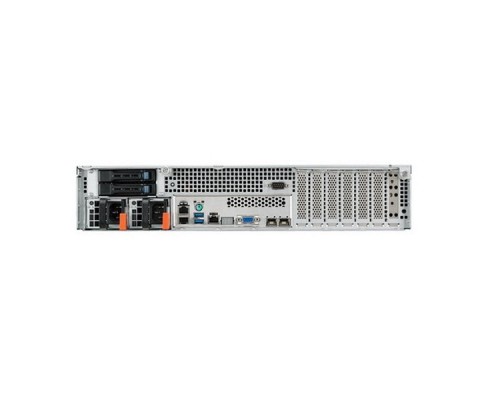 Платформа системного блока RS520-E8-RS12-E V2 /WOD/2CEE/EN