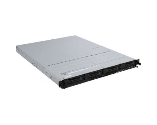 Платформа системного блока RS500-E8-PS4 V2/DVR/CEE/EN