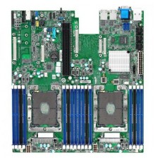 TYAN TYAN S7106GM2NR-L2 EATX (16) DDR4 Socket P C622 10GbE by M7106-X557-2T2E                                                                                                                                                                             