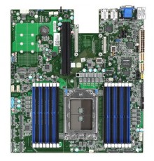 TYAN TYAN S8026GM2NR-LE AMD Socket SP3/ (1) (1) AMD EPYC™ 7000 Series Processor (16) DDR4 (2) PCIe x24 riser card slots                                                                                                                                   