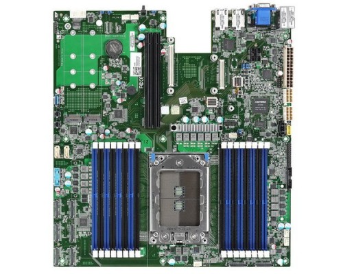 TYAN TYAN S8026GM2NR-LE AMD Socket SP3/ (1) (1) AMD EPYC™ 7000 Series Processor (16) DDR4 (2) PCIe x24 riser card slots