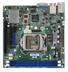 TYAN S5533GM2NR-LE Xeon E3-1200 v3 mini-ITX                                                                                                                                                                                                               