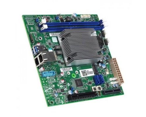TYAN TYAN Mini-ITX (2) DDR4 Atom C3538onboard 4 core