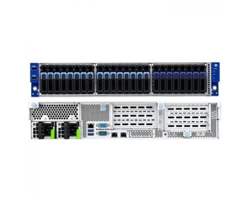 Серверная платформа TYAN B8026T70AV8E16HR 2U