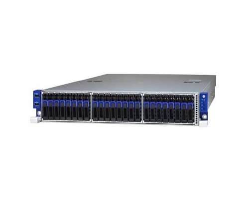 Серверная платформа Tyan B8026T70AV26HR-LE 2U