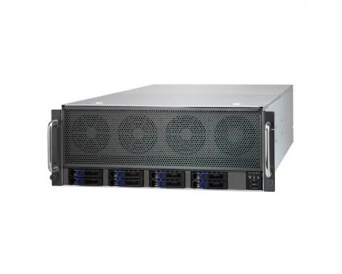 Серверная платформа TYAN B7922F76V8HR-2T-X 4U