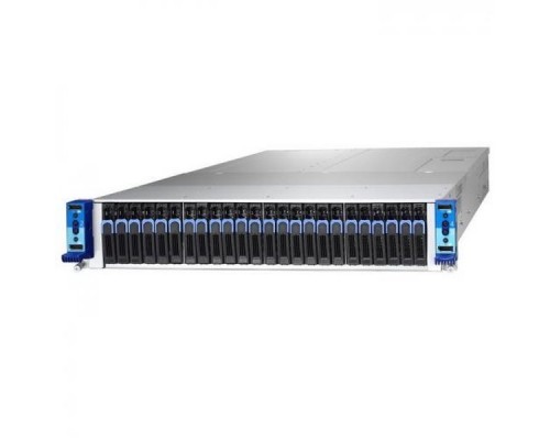 Серверная платформа TYAN B7108T200X4-220PE6HR 2U4N