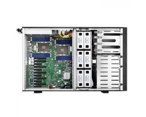 Серверная платформа Tyan HX FT48T-B7105 (B7105F48TV4HR-2T-N)