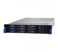 Серверная платформа TYAN B7102T76V12HR-2T-N  2U, TN76, C621, (2) LGA3647 Intel Xeon Scalable  (12) 3.5