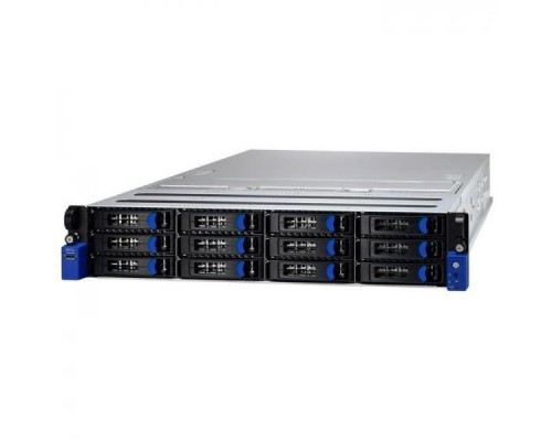 Платформа системного блока TYAN B7102T76V12HR-2T-N  2U, TN76, C621, (2) LGA3647 Intel Xeon Scalable  (12) 3.5