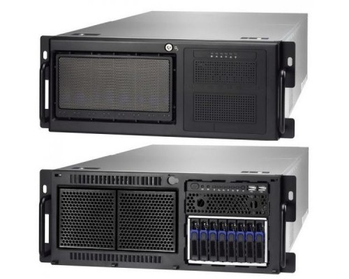 Серверная платформа TYAN B7100F48BV10HR-N 4U